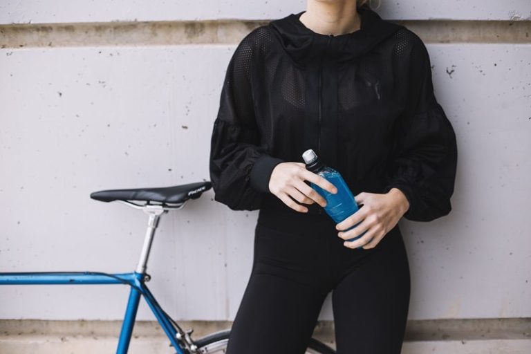 Best Water Bottles for Cycling