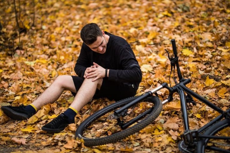 How to stop hamstring pain when cycling