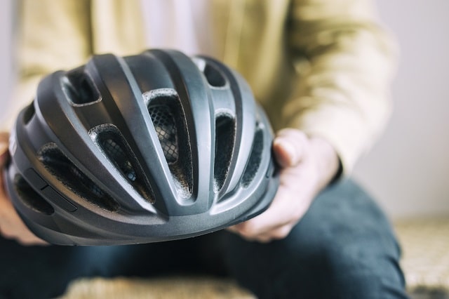 best mountain bike helmet